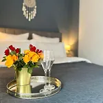 Blue Boho And Апартаменты