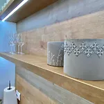 Апартаменты Blue Boho And Брашов