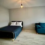 Appartamento Blue Boho And