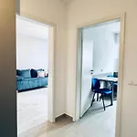 Blue Boho And *