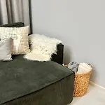 Blue Boho And *