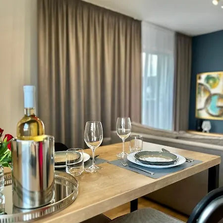 Blue Boho And * Brașov