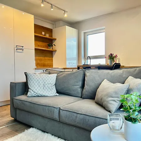 Blue Boho And Apartment *