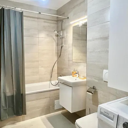 Blue Boho And Apartment