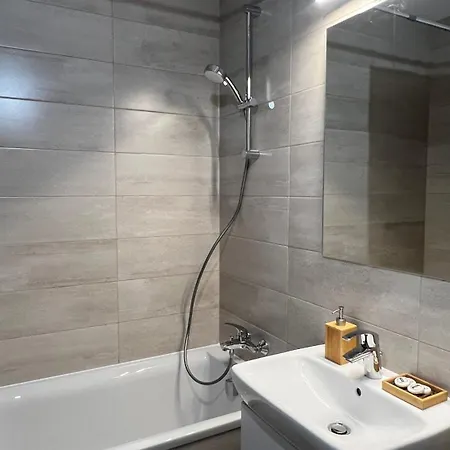 Blue Boho And Apartment *