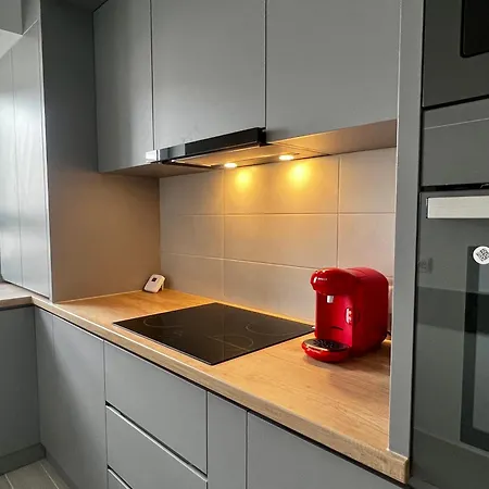 Blue Boho And Apartment