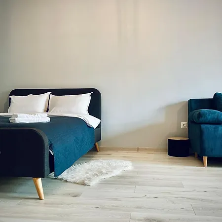 Blue Boho And * Braşov