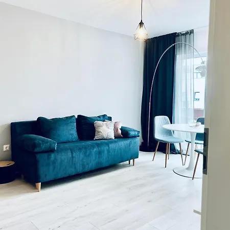 Blue Boho And Апартаменты