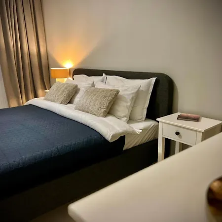 Blue Boho And Brașov