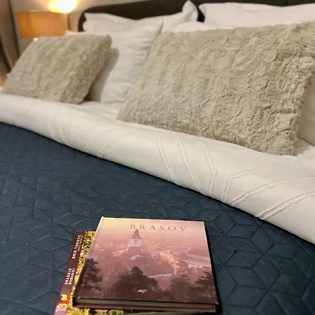 Apartment Blue Boho And