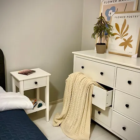 Lejlighed Blue Boho And Braşov