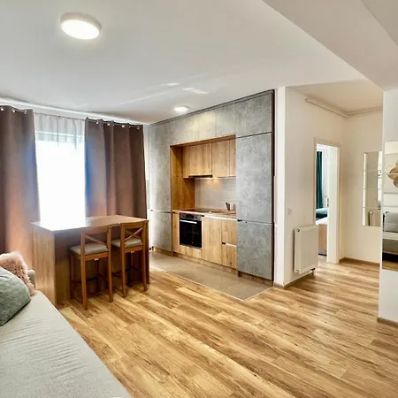 Blue Boho And Lejlighed