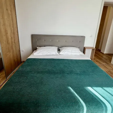Apartamento Blue Boho And *