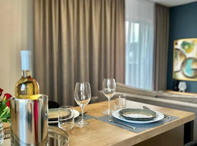 Blue Boho And * Braşov