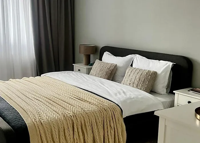 Lejlighed Blue Boho And *