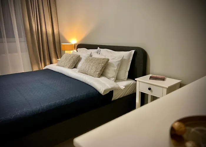 Blue Boho And Braşov