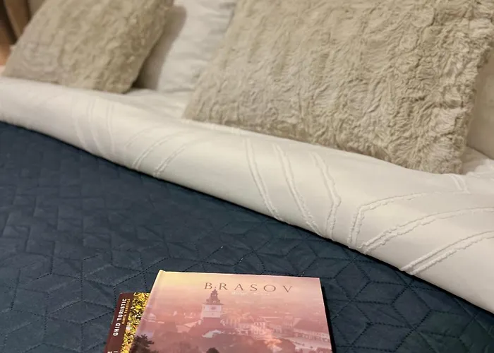 Lejlighed Blue Boho And