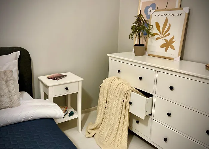 Lejlighed Blue Boho And Braşov