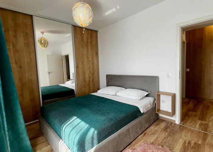 Blue Boho And Braşov