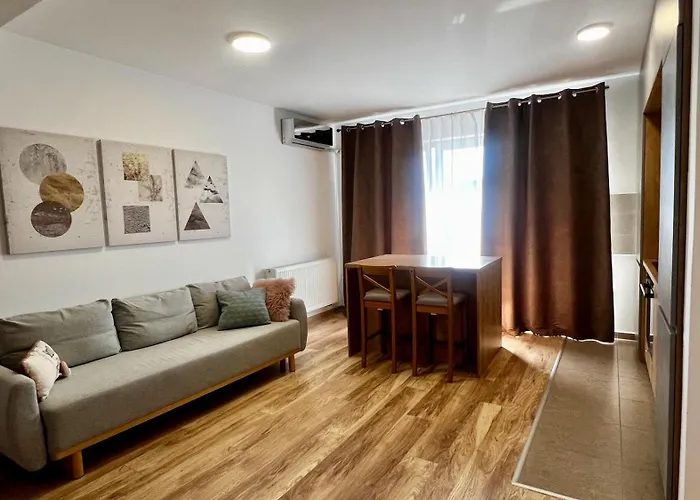 Blue Boho And * Braşov