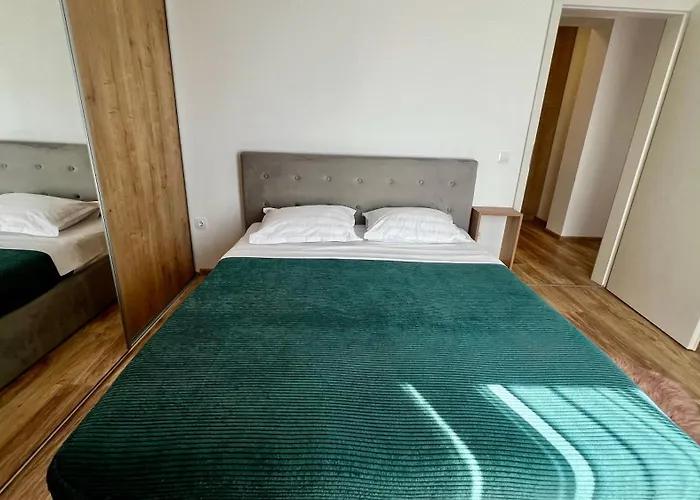 Lejlighed Blue Boho And *